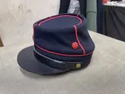 France WW1 Kepi Cap Artillery Regiment model 1884 for NCOs Size 58