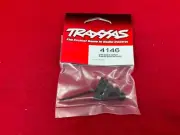 Traxxas 4146 CLUTCH SHOES (2) + SPRING Nitro Stampede Rustler Slash Sport