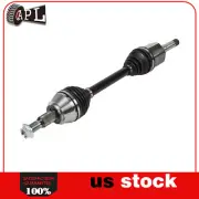 Front Left CV Axle Assembly for Chevrolet Traverse Buick Enclave 2018 2019-2021