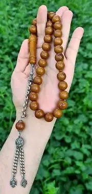 Katalin Rosary Prayer Worry Beads Tasbih Tasbeeh تسبيح Masbaha مسبحة