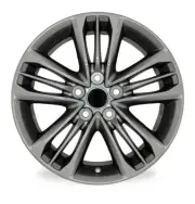 New Wheel For Toyota Camry 2015 2016 2017 Silver 17 “ Alloy Rim OEM QUALITY D46
