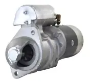 NEW STARTER MOTOR FITS NISSAN 720 PICKUP DIESEL 1981-1986 2330031W01 23300310W03