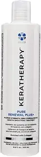 Keratherapy Pure Renewal Plus Keratin Smoothing Treatment 473 ml, 473 ml