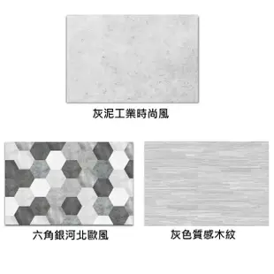 【QIDINA】40X60 SGS認證無石綿 加厚款台灣獨家設計硅藻土吸水軟地墊(硅藻土地墊 吸水地墊 浴室地墊)