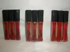 New Lot of 3 Choose Loreal Infallible Pro Matte Lip Gloss