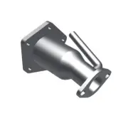 MagnaFlow 50241-BI Fits 1983 Mitsubishi Cordia Catalytic Converter (for: Mitsubishi)