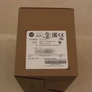 Allen-Bradley 22A-B012N104 PowerFlex 4 2.2 kW 3 HP AC Drive