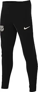 [Nike] Unisex Children's Trousers FC Barcelona Toddlers Dri-fit Academypro Trousers Kpz
