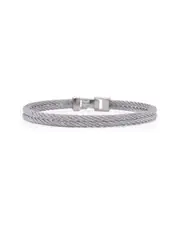 ALOR Classique Stainless Steel Bracelet