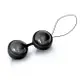 LELO。Luna Beads Noir 聰明球 黑珍珠(後庭專用) 情趣用品 後庭 肛塞 G點 前列腺 【OGC株式會社】【本商品含有兒少不宜內容】