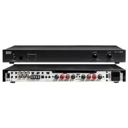 200W 2-Channel Amplifier with DAC High-Fidelity, Low Distortion, for Home Audio