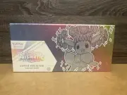 Prismatic Evolutions Super Premium Collection Box - Pokemon TCG - Factory Sealed