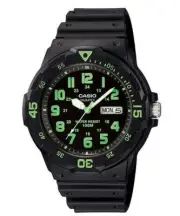 Casio Diver Look MRW200H-3B