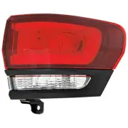 Tail Light Taillight Taillamp Brakelight Lamp Driver Left Side Hand 68142943AH (for: Jeep)