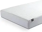 Delta Children, Gap babyGap Cooling Crib Mattress Pad/Protector, White