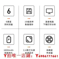 在飛比找Yahoo!奇摩拍賣優惠-塵埃粒子計數器手持粉塵濃度檢測儀空氣質量檢測儀專業無塵車間