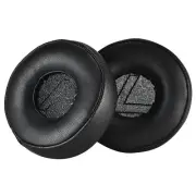 Replacement Ear Pads Cushions for Plantronics BackBeat FIT 505 500 Headphones