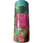 FORTNUM&MASON RHUBARB大黃,RASPBERRY覆盆子&NETTLE LEAF蕁麻葉罐裝15入絲質茶包