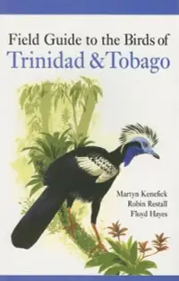 在飛比找博客來優惠-Field Guide to the Birds of Tr