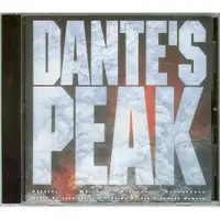 在飛比找蝦皮購物優惠-原聲帶-天崩地裂(Dante's Peak)- James 