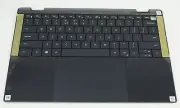 Dell 74CDC ( AM749000201) Keyboard Palmrest Assembly With Haptic Collaboration