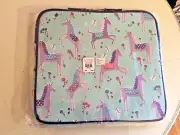Pottery Barn School Disney Case Tablet bag swim holiday trip girl party gift pre
