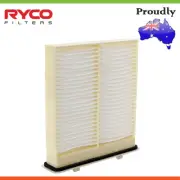 New * Ryco * Cabin Air Filter For SUZUKI SX4 RW415 1.5L 4Cyl Part Number-RCA249P (for: Suzuki)