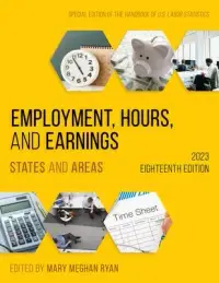 在飛比找博客來優惠-Employment, Hours, and Earning