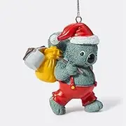 Blinky Bill Christmas Tree Ornament - Blinky