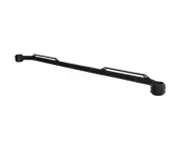 DragonFire Lockdown System Harness Bar Can-Am Commander-Maverick/Black (520932)