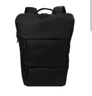 OGIO® Sprint Pack, Black Backpack, Stylish, Ballistic, Adjustable, Brand New