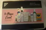 The Mane Event Walmart Favorites Box - 8 Deluxe Samples - NIB