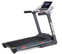 在飛比找Yahoo!奇摩拍賣優惠-【線上體育】BH跑步機 G6420T 電動跑步機 F1 PR