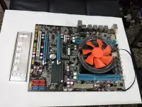 在飛比找Yahoo!奇摩拍賣優惠-電腦雜貨店→x79z  2011主機板 支援DDR3記憶體 