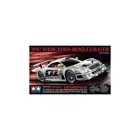 TAMIYA 1997 CLK-GTR (TC-01) 4wd 1:10th Onroad R/C Car Kit