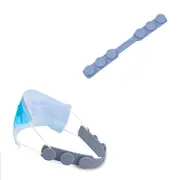 4pcs Adjustable Face Mask Ear Hook Straps Anti-stroke Mask Starps