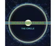 Doxas Brothers - The Circle [COMPACT DISCS] USA import