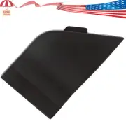 Black Fuel Door Gas Cap Hatch Cover Trim Panel Fits Ford Transit 150 250 350 US (for: Ford)
