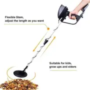 Handheld Gold Digger Waterproof Gift