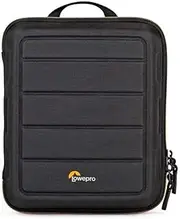 Lowepro Hardside Cushioned; Protective Lowepro Hardside CS 80 Case for Camera, Black (LP37167-PWW)