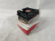 Thermaltake CL-P0503 AMD Athlon 64x2 64 Sempron AM2 Socket Heatsink Fan New