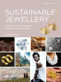 在飛比找誠品線上優惠-Sustainable Jewellery. Updated