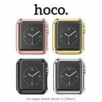 在飛比找樂天市場購物網優惠-【愛瘋潮】 99免運 hoco Apple Watch Se