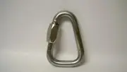 *NEW* Maillon Rapide Delta Quick Link SWL 5/8" 2200 Kg D16 4840 lbs