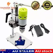 Thunder Tools 7-Speed Mini Drill Press Bench Electric Bench Drilling Machine