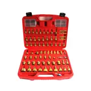 Auto Air Conditioning Leak Detection Repair Tool Kit Leak Detector Asian Version