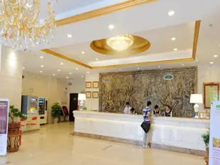 維也納酒店湖北應城市海山應城店Vienna Hotel Yingcheng sea mounts Branch