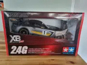 Tamiya XB Pro Mercedes AMG GT3 RC 1/10 57900