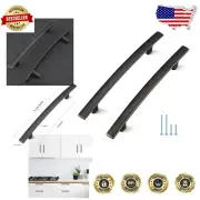 Durable Zinc Alloy Cabinet Handles - 25 Pack 5 Inch Oil Rubbed Bronze Pulls