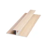 DECO Curly Birch DecoClad Joining Connector